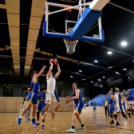 Végig vezetve nyert a BKG Cegléden