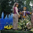 XIX. Kossuth Toborzó - péntek