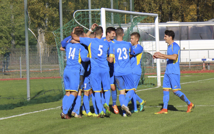 Újra a győzelem útján