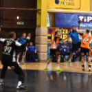 Ceglédi KK SE - MOL Pick Szeged