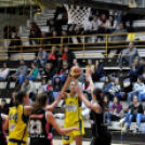 CEGLÉDI EKK – PEAC PÉCS 53 – 75