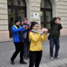 Veterán járműtalálkozó