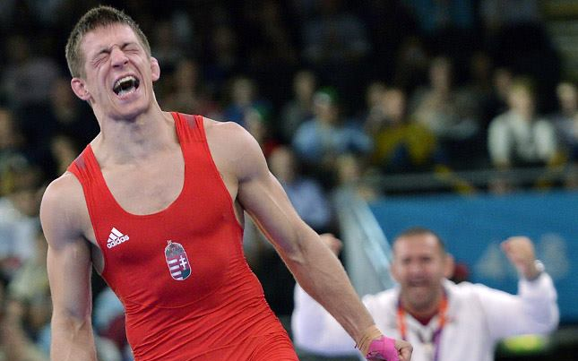 Szöcsi újabb sikere