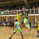 Dzsamali és Császár vezették győzelemre a Ceglédet