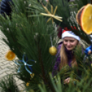 Karácsonyfa díszítő verseny