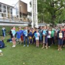 Beck Péter emléktorna döntő és eredményhirdetés