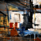 ”Nyári számvetés” címmel nyílt kiállítás