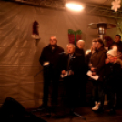 Advent második vasárnapja