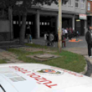 Katasztrófavédelmi ifjúsági verseny