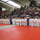 Országos judo Diákolimpia döntő Cegléden