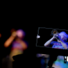 25. Dobos- és ütősgála