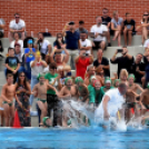 XXVII. Beck Péter Emléktorna (zárónap)