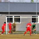 Dunaújvárosi győzelem