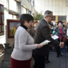 Hungária Nostra országos kiállítása a Várkonyiban