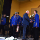 Hangverseny virágvasárnapon