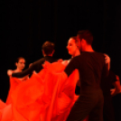 Tánc világnapja Cegléden