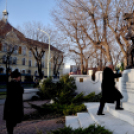 A doni tragédia áldozataira emlékeztek