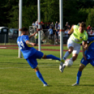 Ceglédi VSE - Békéscsaba 1912 Előre 3:0