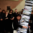 Több százan búcsúztak Emesétől