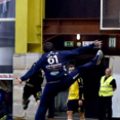 Ceglédi KK SE - Pler Budapest