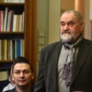 Ünnepi közgyűlés a Kossuth Múzeumban