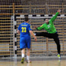 CEGLÉDI KKSE–PLER-BUDAPEST 30–23 (19–13)