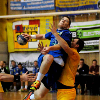 Cegléd-Gyöngyös 26-28