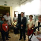 Élet a paraszti ház körül - Zakar József kiállítása 