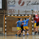 Ceglédi Kék Cápák – Duna-Pent 30 – 25