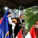 Augusztus 20 Cegléden 