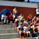 Győzelemmel kezdett a ceglédi csapat