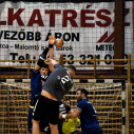 Ceglédi KK SE – FKSE Algyő