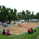 II. Ceglédi Kézilabda Nap