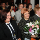 Pedagógiai díjak átadása