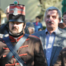 Kossuth Toborzó - Cegléd Város Díszpolgára