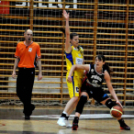 CEGLÉDI EKK – PEAC PÉCS 53 – 75