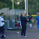 Ceglédi VSE – Kaposvári Rákóczi 2-1