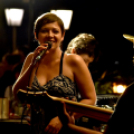 Bori Viktorék a Szindbád Étteremben