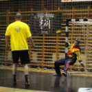 Jótékonysági kézilabdagála