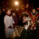 Ceglédi Advent III. hétvége