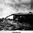 A bombatámadás áldozataira emlékeztek