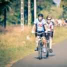 Kerékpártúra Kőröstetétlenre