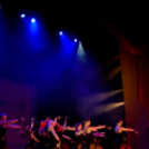 Tánc világnapja Cegléden