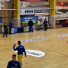 Ceglédi KK SE - Telekom Veszprém