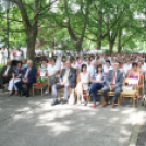 Semmelweis nap Cegléden