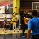 Ceglédi KK SE - Kecskemét Liga kupa