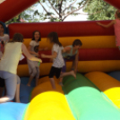 Gyereknap a Várkonyiban