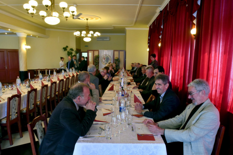 Város bora választás 2017