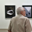 Helios Fotóklub Révkomárom kiállítás megnyitó