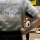 CEGLÉDI EKK – UNIQA EUROLEASING SOPRON 53 – 78